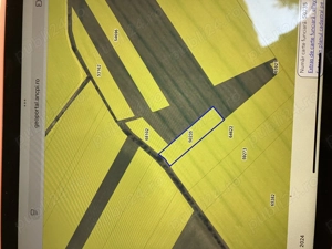 Teren de vânzare Buftea 1800 mp - imagine 5