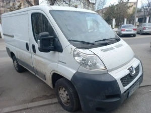 Vand peugeot boxer - imagine 6