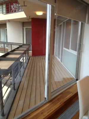 Apartament 2 camere decomandat  parcare subterana str.Memorandului