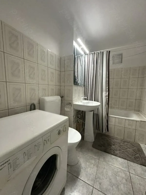 Agentia imobiliara VIGAFON inchiriaza apartament 2 camere Democratiei - imagine 8