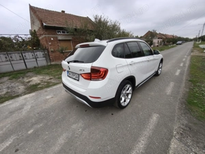 BMW X1 xDrive 2.0 Diesel Automat 184 Cai Euro 5 - imagine 2