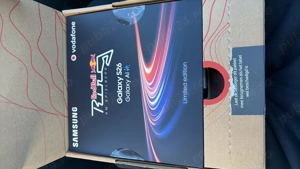 Samsung S26 - 512 GB Limited Edition NOU - SIGILAT 