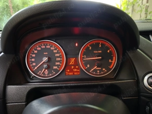 BMW X1 xDrive 2.0 Diesel Automat 184 Cai Euro 5 - imagine 3