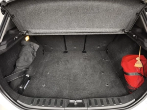 BMW X1 xDrive 2.0 Diesel Automat 184 Cai Euro 5 - imagine 4