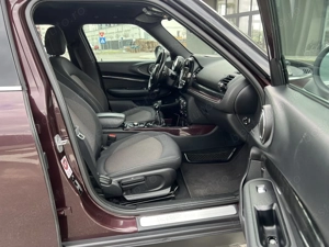 Mini Cooper clubman an 2016 mot 2.0 d.150 cp. euro 6. - imagine 5