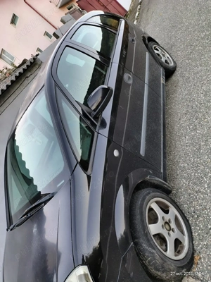 Vand urgent Opel Meriva - imagine 3