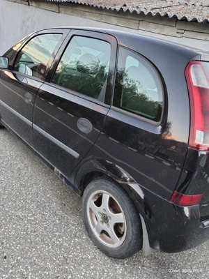 Vand urgent Opel Meriva - imagine 4