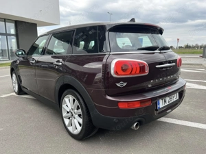Mini Cooper clubman an 2016 mot 2.0 d.150 cp. euro 6. - imagine 3