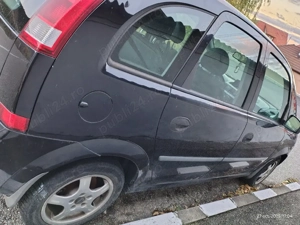 Vand urgent Opel Meriva - imagine 2