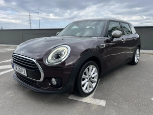 Mini Cooper clubman an 2016 mot 2.0 d.150 cp. euro 6.