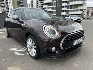 Mini Cooper clubman an 2016 mot 2.0 d.150 cp. euro 6. - imagine 2