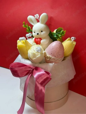 Aranjament de paste - imagine 2