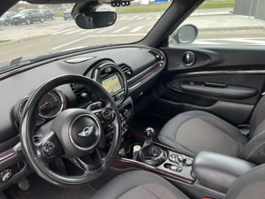 Mini Cooper clubman an 2016 mot 2.0 d.150 cp. euro 6. - imagine 7
