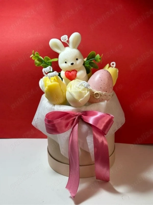 Aranjament de paste - imagine 3