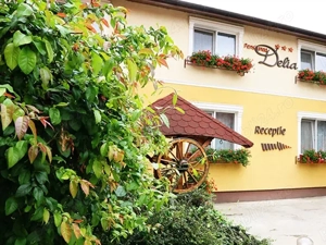 Angajăm Cameristă   Pensiunea Delia (perioadă determinată)  - imagine 2