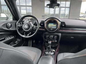 Mini Cooper clubman an 2016 mot 2.0 d.150 cp. euro 6. - imagine 6