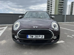 Mini Cooper clubman an 2016 mot 2.0 d.150 cp. euro 6. - imagine 9