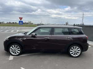 Mini Cooper clubman an 2016 mot 2.0 d.150 cp. euro 6. - imagine 10