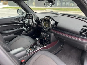 Mini Cooper clubman an 2016 mot 2.0 d.150 cp. euro 6. - imagine 8