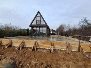 Executăm lucrări de construcții