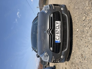 Citroen Ds5 , an 2012, Full   panorama  piele  keyless go keyless entry - imagine 2