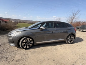 Citroen Ds5 , an 2012, Full   panorama  piele  keyless go keyless entry - imagine 3