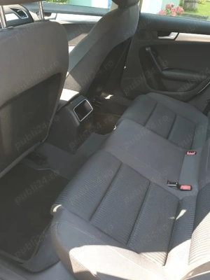 Audi a4 b8 - imagine 5