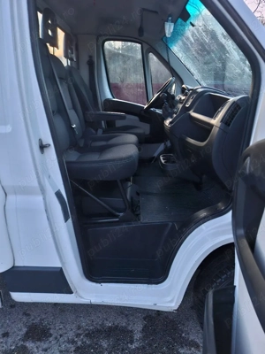 fiat ducato  - imagine 5