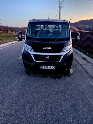 fiat ducato  - imagine 2