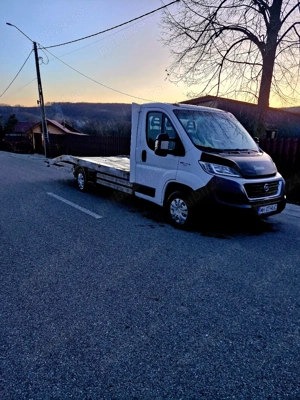 fiat ducato  - imagine 3