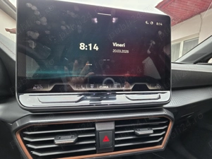 Cupra Leon 1.5 eTSI MHEV - imagine 3