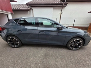 Cupra Leon 1.5 eTSI MHEV