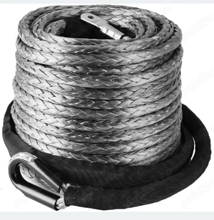 Sufa sintetica 10mmx28m - imagine 3