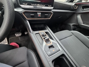 Cupra Leon 1.5 eTSI MHEV - imagine 4