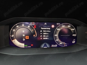 Cupra Leon 1.5 eTSI MHEV - imagine 5