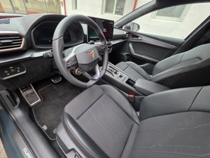 Cupra Leon 1.5 eTSI MHEV - imagine 2