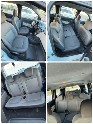 Dacia Lodgy 1.5 dCi 110 CP  6 trepte   7 Locuri - imagine 7