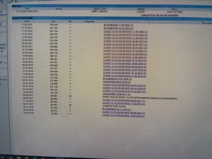 Dacia Lodgy 1.5 dCi 110 CP  6 trepte   7 Locuri - imagine 9