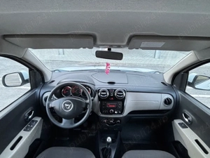 Dacia Lodgy 1.5 dCi 110 CP  6 trepte   7 Locuri - imagine 6