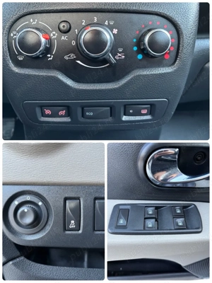 Dacia Lodgy 1.5 dCi 110 CP  6 trepte   7 Locuri - imagine 8