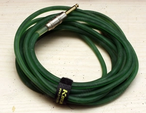 KIRLIN - cablu conectare chitara - 6m