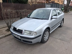 Skoda Octavia  1.9 Tdi  