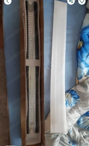 Led bar curbat 107cm 540w 198 leduri Suv, Jeep, Atv gros calitativ !!! - imagine 4