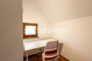 Spatiu birouri zona Centrala - imagine 7