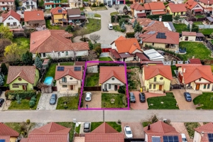 Casă în Westfield | 140 mp utili | P+M | 4 camere | curte + anexe