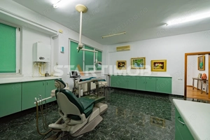 CABINET STOMATOLOGIC  AUTORIZAT CENTRU CIVIC BRASOV - imagine 10