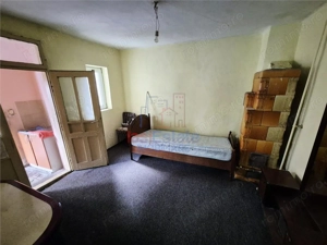 Apartament la casa de vanzare in Manta Rosie-Frumoasa