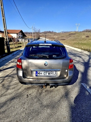 renault laguna  - imagine 2