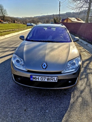 renault laguna  - imagine 4