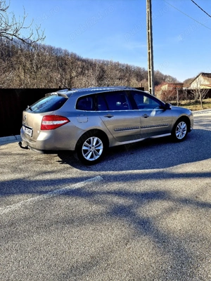 renault laguna  - imagine 3
